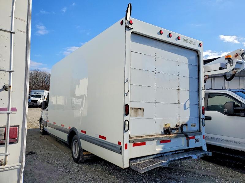 Продажа на аукционе авто 2019 Ford Transit, vin: 1FDWS9PM5KKA32334, номер лота: 77697235