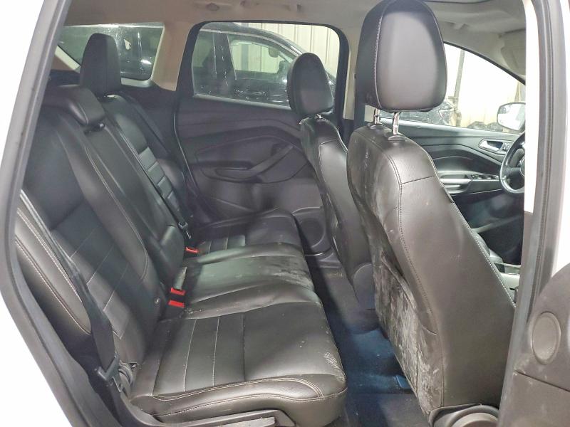 Aukcja sprzedaży 2013 Ford Escape, vin: 1FMCU9H99DUD34059, numer aukcji: 97855555