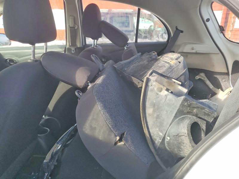 Продаж на аукціоні авто 2019 Nissan Micra, vin: 3N1CK3CP7KL200903, номер лоту: 72467275