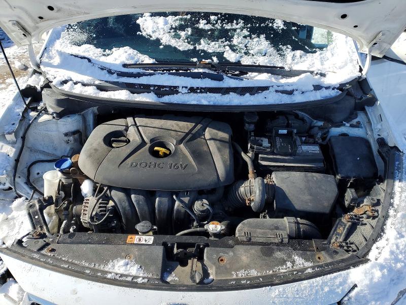 Продажа на аукционе авто 2014 Kia Forte, vin: KNAFX4A6XE5201623, номер лота: 98702275