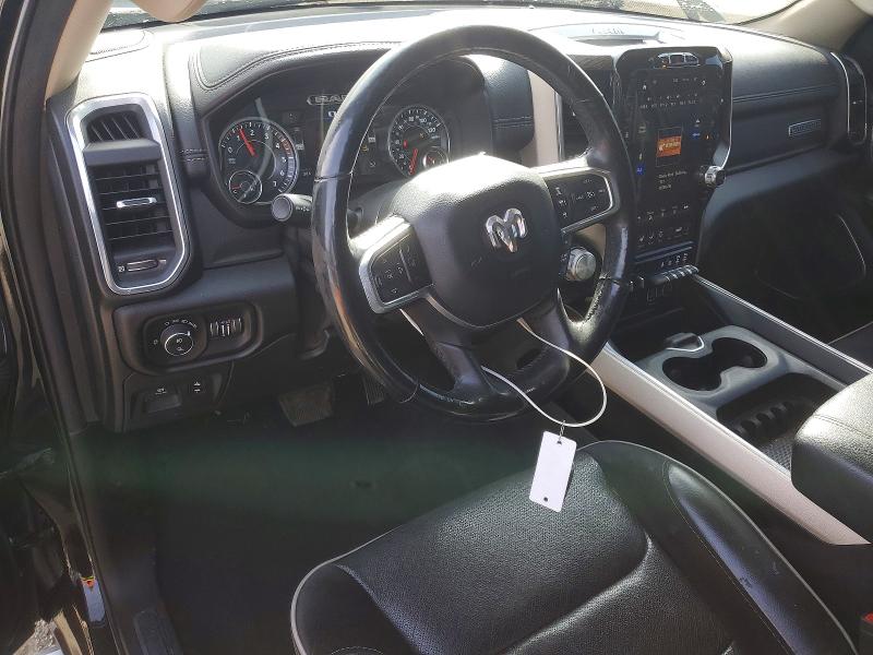 Aukcja sprzedaży 2019 Ram 1500, vin: 1C6SRFJT7KN642738, numer aukcji: 74014675