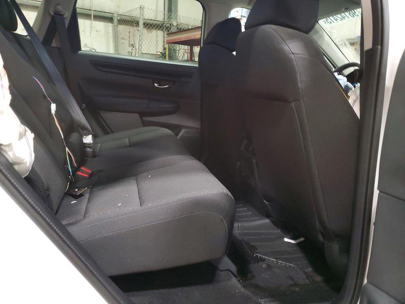 Aukcja sprzedaży 2026 Honda Cr-v, vin: 2HKRS4H25TH105865, numer aukcji: 98142415