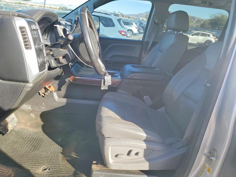 Продажа на аукционе авто 2016 Gmc Sierra, vin: 1GT12TE84GF210980, номер лота: 73330455