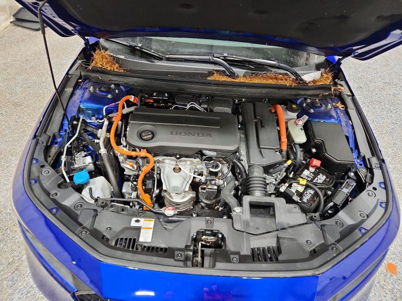 Aukcja sprzedaży 2025 Honda Accord, vin: 1HGCY2F72SA801808, numer aukcji: 73248335