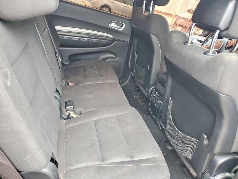 Продажа на аукционе авто 2019 Dodge Durango, vin: 1C4RDHAG9KC847493, номер лота: 72253425