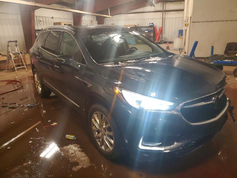 Продаж на аукціоні авто 2018 Buick Enclave, vin: 5GAEVBKW6JJ284834, номер лоту: 73372455