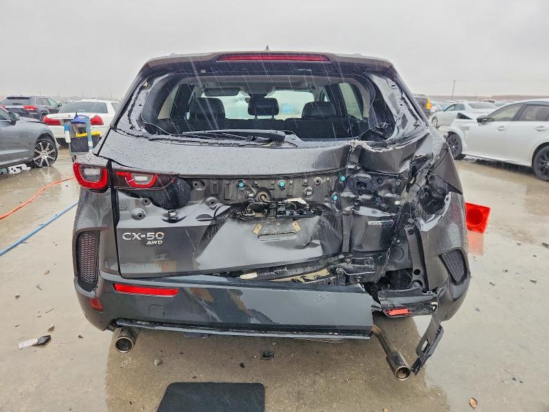 Продаж на аукціоні авто 2023 Mazda Cx-50, vin: 7MMVABEM2PN149341, номер лоту: 74121215