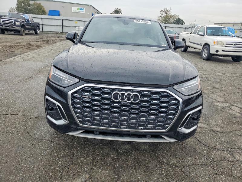 Продажа на аукционе авто 2023 Audi Q5, vin: WA15AAFY6P2093346, номер лота: 98715655