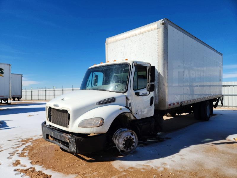 54172026 :رقم المزاد ، 3ALACWDT5GDHM2244 vin ، 2016 Freightliner M2 مزاد بيع