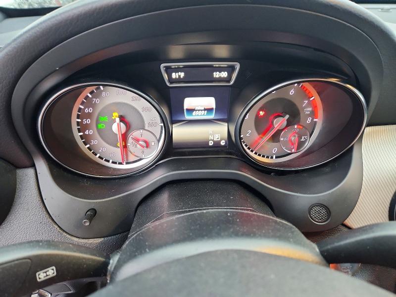 Продажа на аукционе авто 2016 Mercedes-benz Cla, vin: WDDSJ4EB9GN327006, номер лота: 73867185