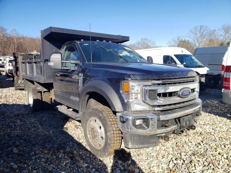 Продаж на аукціоні авто 2022 Ford F600, vin: 1FDFF6LT8NDA12233, номер лоту: 72793045
