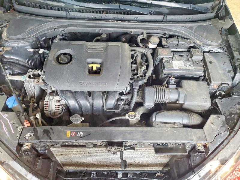 2020 Hyundai Elantra მანქანა იყიდება აუქციონზე, vin: 5NPD74LF8LH604021, აუქციონის ნომერი: 73998755