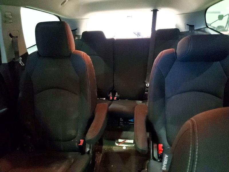 Продаж на аукціоні авто 2016 Chevrolet Traverse, vin: 1GNKVHKD0GJ225023, номер лоту: 74770845