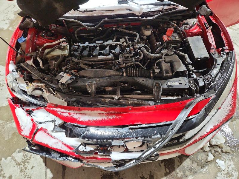 Aukcja sprzedaży 2019 Honda Civic, vin: SHHFK7H44KU402739, numer aukcji: 74687355