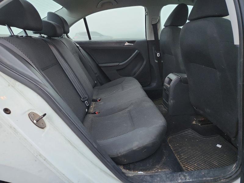 Продаж на аукціоні авто 2014 Volkswagen Jetta Tdi, vin: 3VWLL7AJ7EM279758, номер лоту: 72376275