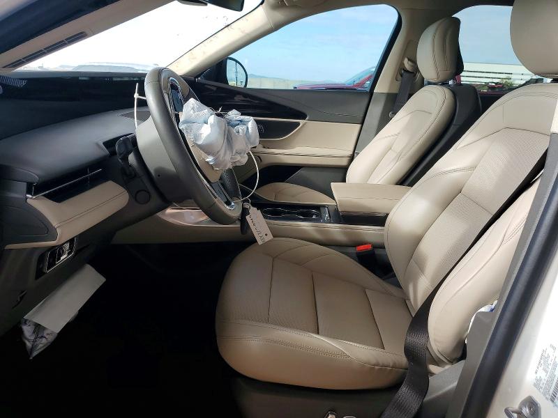 98865285 :رقم المزاد ، 5LMPJ8JA9SJ957069 vin ، 2025 Lincoln Nautilus P مزاد بيع
