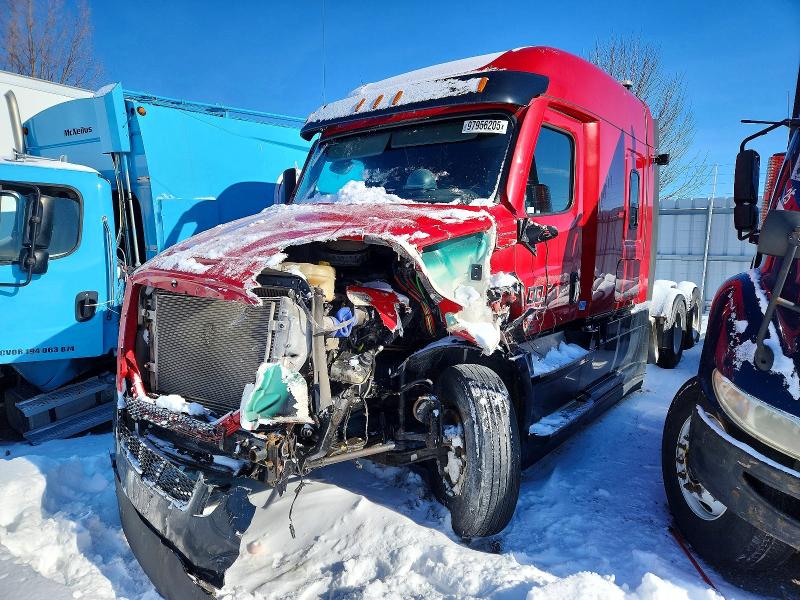 Продаж на аукціоні авто 2020 Freightliner Cascadia 1, vin: 1FUJHHDR9LLMC4658, номер лоту: 97956205