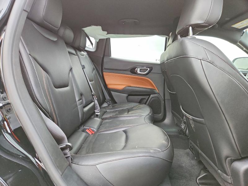 Продажа на аукционе авто 2024 Jeep Compass, vin: 3C4NJDCN4RT160156, номер лота: 97314365