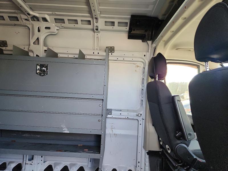 Aukcja sprzedaży 2021 Ram Promaster 2500, vin: 3C6LRVDG8ME575409, numer aukcji: 97983375