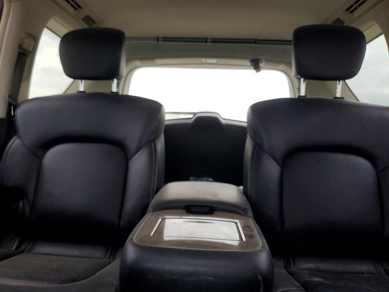 Продажа на аукционе авто 2015 Infiniti Qx80, vin: JN8AZ2NFXF9571846, номер лота: 99589815