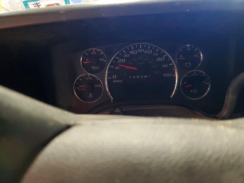 97092665 :رقم المزاد ، 1GTZ7TCG3B1152557 vin ، 2011 Gmc Savana مزاد بيع