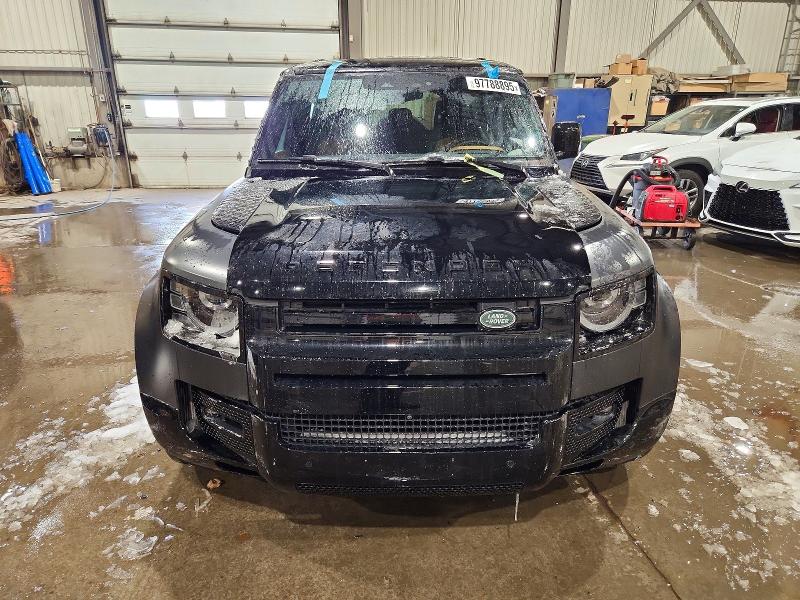 Aukcja sprzedaży 2024 Land Rover Defender, vin: SALEX7EU5R2268395, numer aukcji: 97788895