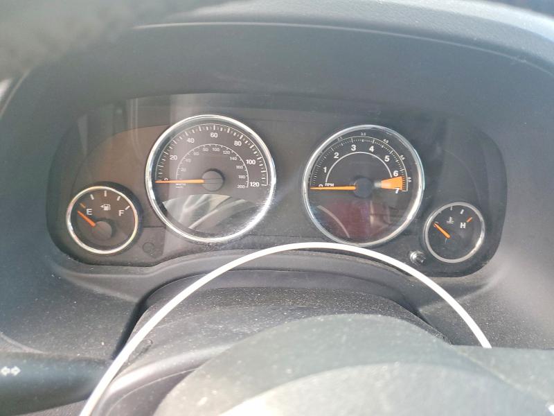 Продаж на аукціоні авто 2016 Jeep Compass, vin: 1C4NJDEB5GD662597, номер лоту: 98448055