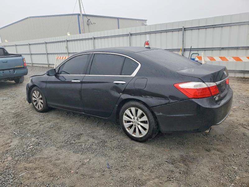 Продажа на аукционе авто 2015 Honda Accord Exl, vin: 1HGCR3F8XFA012582, номер лота: 72414535