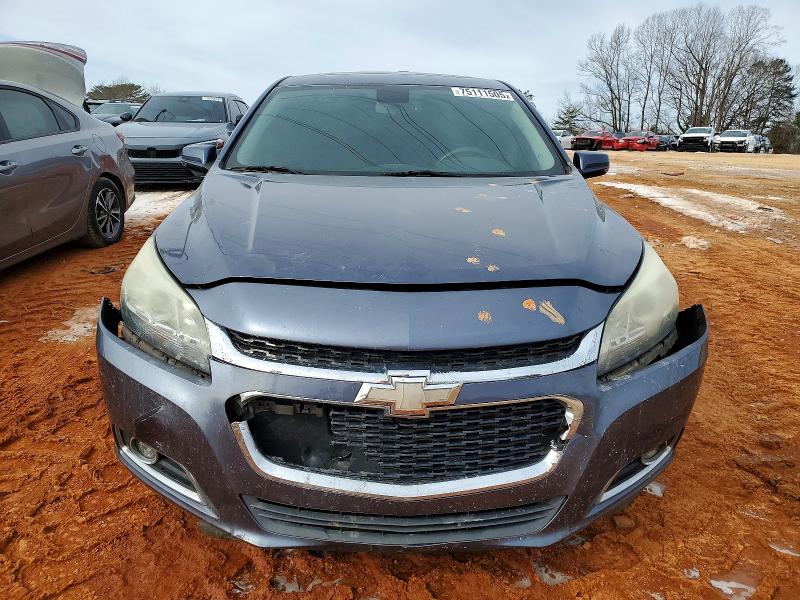 75111505 :رقم المزاد ، 1G11E5SL7EF134799 vin ، 2014 Chevrolet Malibu مزاد بيع
