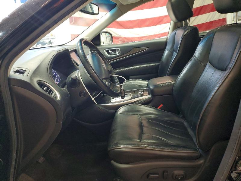 Aukcja sprzedaży 2015 Infiniti Qx60, vin: 5N1AL0MMXFC525062, numer aukcji: 99449305