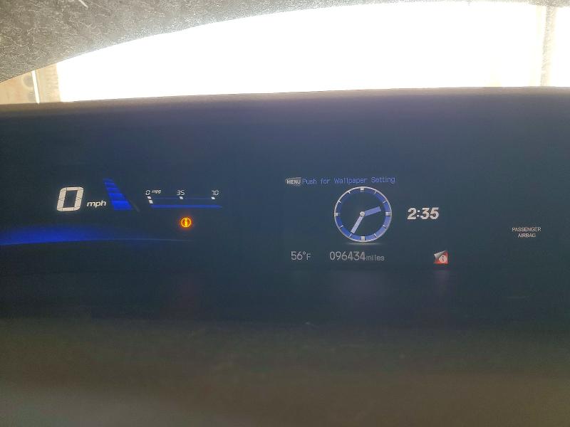 73224335 :رقم المزاد ، 2HGFG3B58DH508378 vin ، 2013 Honda Civic مزاد بيع