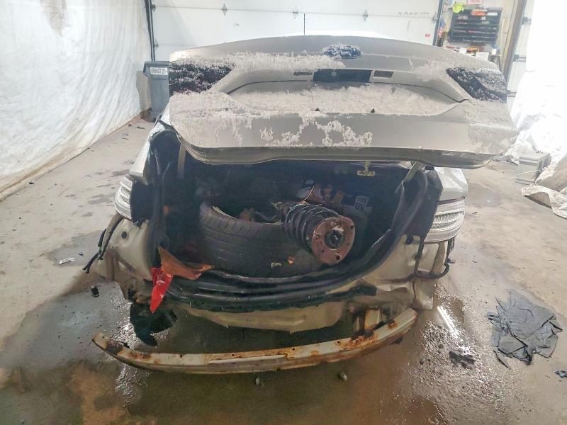 2015 Ford Fusion მანქანა იყიდება აუქციონზე, vin: 3FA6P0H76FR236187, აუქციონის ნომერი: 41591436