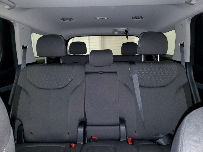 Продажа на аукционе авто 2021 Hyundai Palisade S, vin: KM8R3DHE1MU229626, номер лота: 74732345