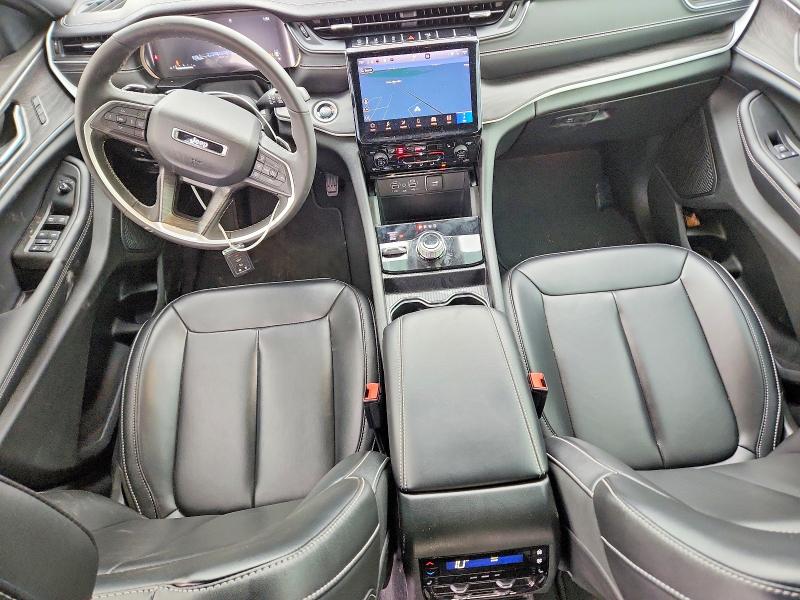 Aukcja sprzedaży 2024 Jeep Grand Cherokee, vin: 1C4RJKBG1R8608277, numer aukcji: 74368515
