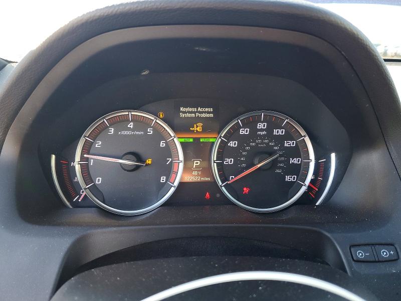 Aukcja sprzedaży 2019 Acura Tlx, vin: 19UUB1F6XKA004679, numer aukcji: 72474645