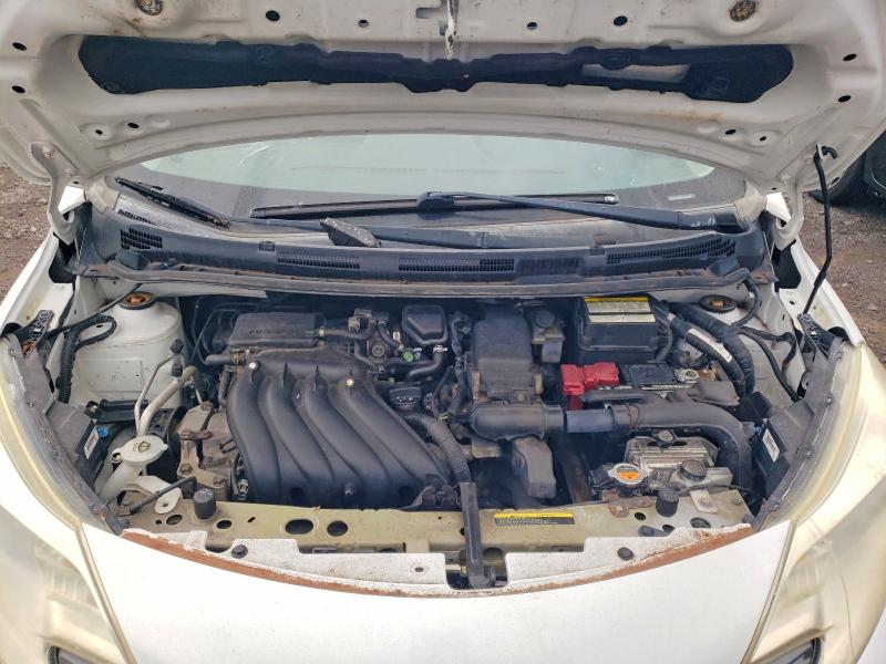 Продаж на аукціоні авто 2015 Nissan Versa Note, vin: 3N1CE2CP0FL427406, номер лоту: 98234385