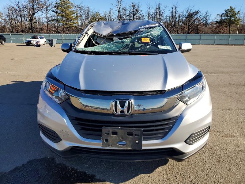 Aukcja sprzedaży 2019 Honda Hr-v, vin: 3CZRU6H32KM728152, numer aukcji: 98719685