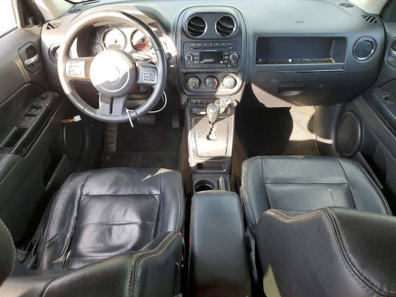 Aukcja sprzedaży 2016 Jeep Patriot, vin: 1C4NJRFBXGD747124, numer aukcji: 98779975