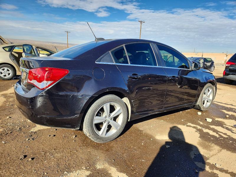 Aukcja sprzedaży 2015 Chevrolet Cruze, vin: 1G1PE5SB8F7259663, numer aukcji: 99669295