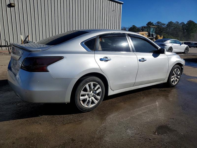 Продаж на аукціоні авто 2013 Nissan Altima 2.5, vin: 1N4AL3AP8DC131003, номер лоту: 97950285