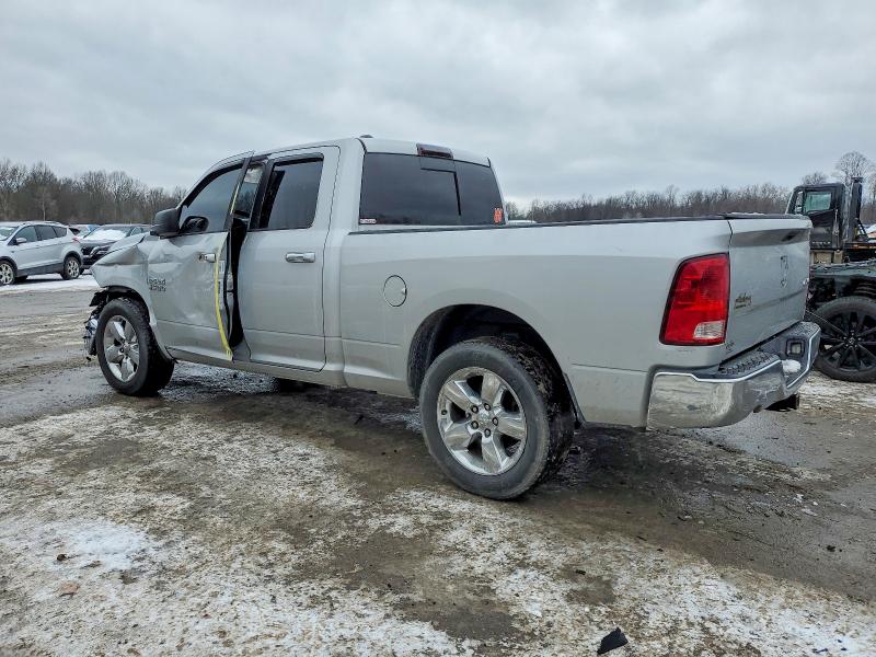 Продаж на аукціоні авто 2014 Ram 1500, vin: 1C6RR7GTXES307474, номер лоту: 73677915