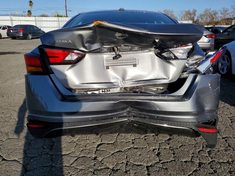 Продаж на аукціоні авто 2025 Nissan Altima, vin: 1N4BL4DV1SN368969, номер лоту: 75476465