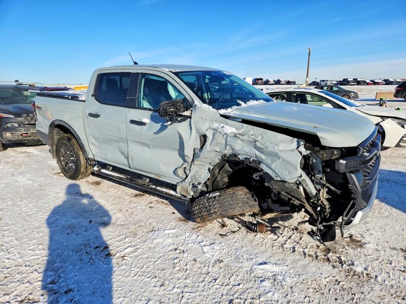 Aukcja sprzedaży 2024 Ford Ranger, vin: 1FTER4HH4RLE58228, numer aukcji: 75044305