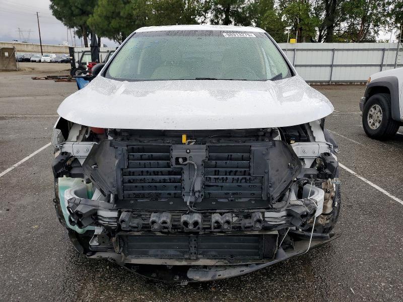 98913275 :رقم المزاد ، 2FMTK3G9XFBB52030 vin ، 2015 Ford Edge Se مزاد بيع