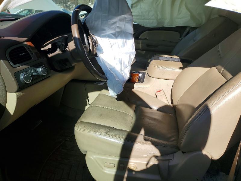 73719365 :رقم المزاد ، 1GKFK16378R213051 vin ، 2008 Gmc Yukon Xl K مزاد بيع
