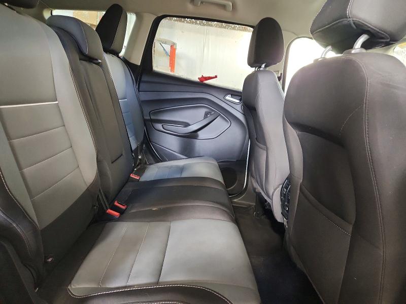 Продажа на аукционе авто 2014 Ford Escape Se, vin: 1FMCU9GX8EUA00994, номер лота: 99553245