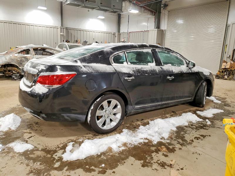 Продажа на аукционе авто 2012 Buick Lacrosse, vin: 1G4GD5E37CF212300, номер лота: 74757075