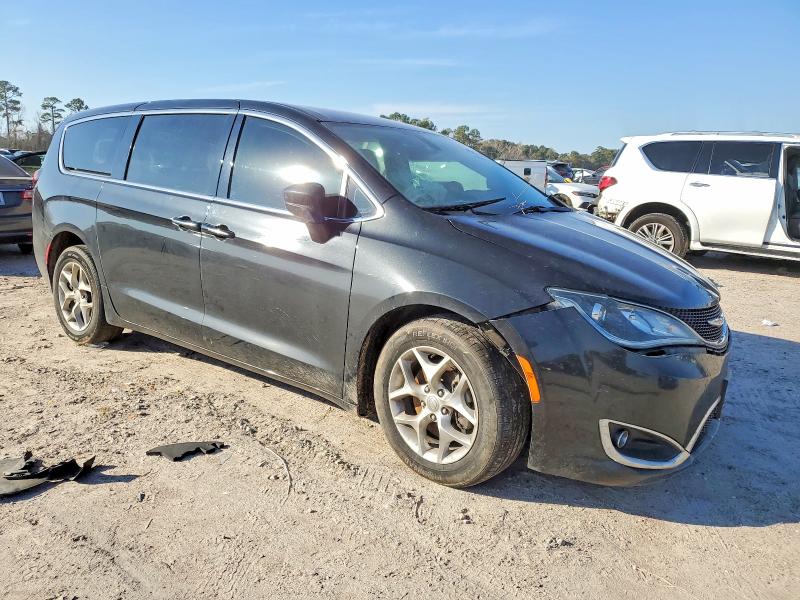 Aukcja sprzedaży 2019 Chrysler Pacifica, vin: 2C4RC1FG5KR576393, numer aukcji: 74706795