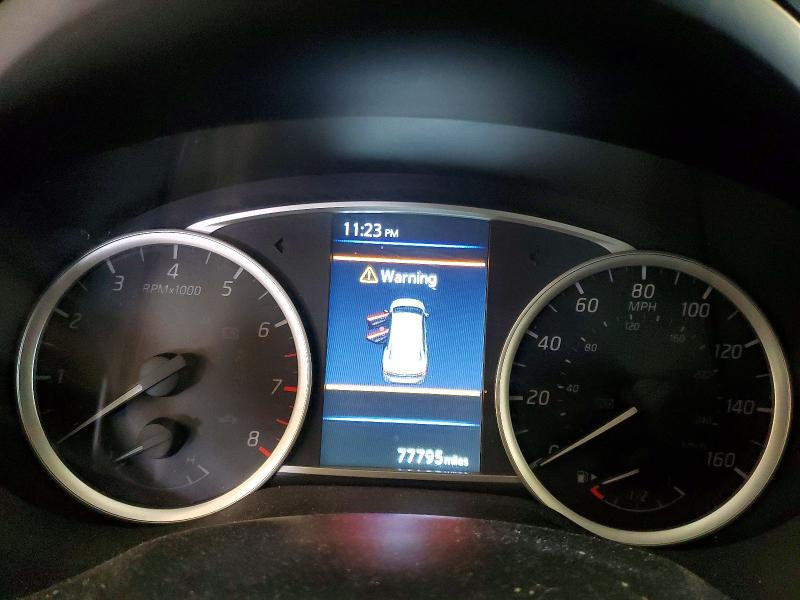 Продаж на аукціоні авто 2019 Nissan Sentra S, vin: 3N1AB7APXKY260971, номер лоту: 74986245