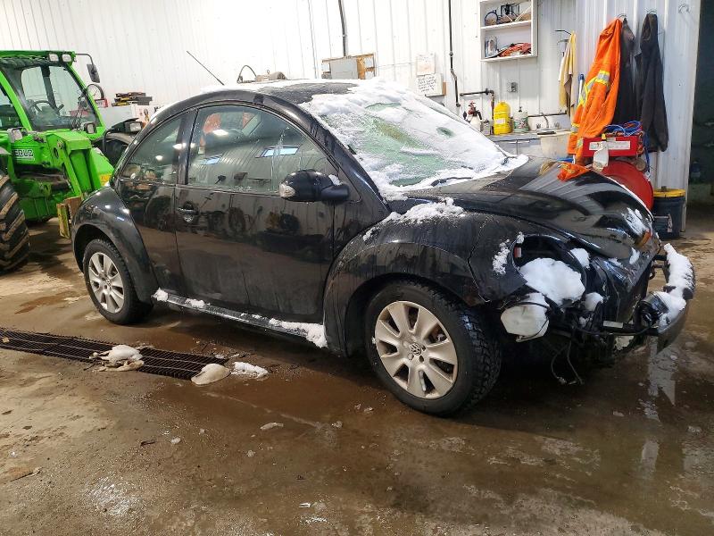 72740065 :رقم المزاد ، 3VWRW21C78M526450 vin ، 2008 Volkswagen New Beetle مزاد بيع